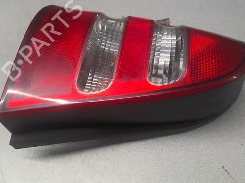 Venstre Baklys MERCEDES-BENZ A-CLASS (W168) A 140 (168.031, 168.131) | BP22003046C34