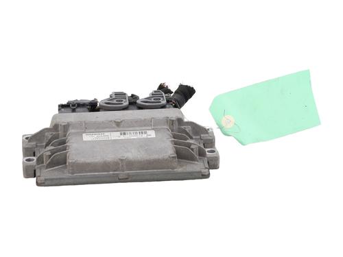 Engine control unit (ECU) RENAULT TWINGO II (CN0_) 1.2 16V (CN04, CN0B) | BP27884679M57 - Image 6