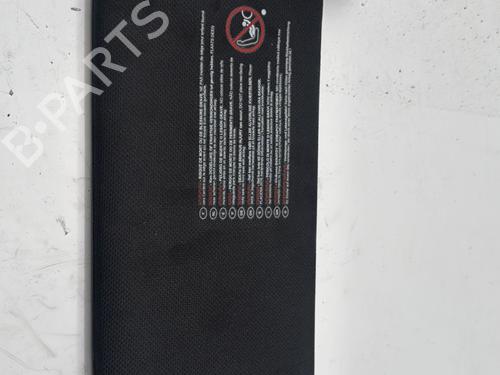 Right sun visor CITROËN DS5 2.0 HDi 165 | BP33857444I2 - Image 3