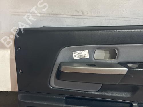 Front right panel NISSAN PICK UP (D22) 2.5 dCi 4WD | BP40289553C59 - Image 2