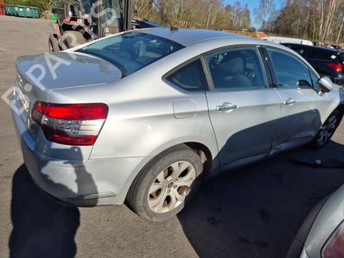 Right rear window switch CITROËN C5 III (RD_) 2.0 HDi 140 (RDRHF8, RDRHFA, RDRHA8, RDRHAJ) | BP34106888I28 - Image 15