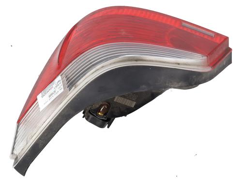 Used Right taillight BMW 5 (E60) 520 i (170 hp) 25010276