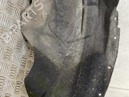 Wheel arch VW GOLF VI (5K1) 1.6 TDI | BP20353634C56 