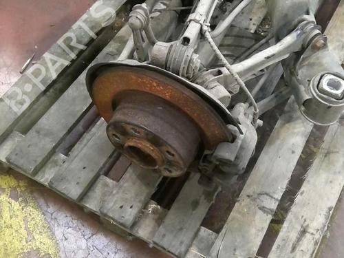 Rear axle BMW 1 (F21) 118 d | BP21816844M2 