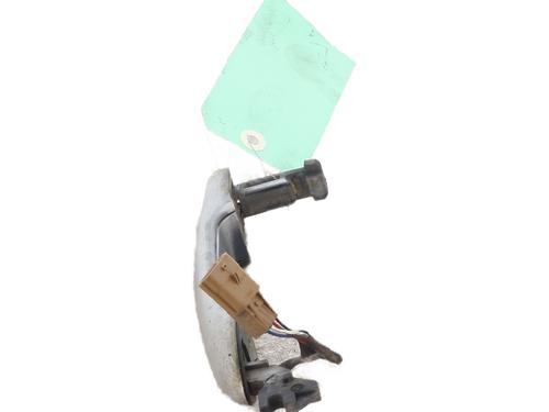 Rear left exterior door handle RENAULT MEGANE II (BM0/1_, CM0/1_) 1.5 dCi (BM1E, CM1E) | BP26135577C130 
