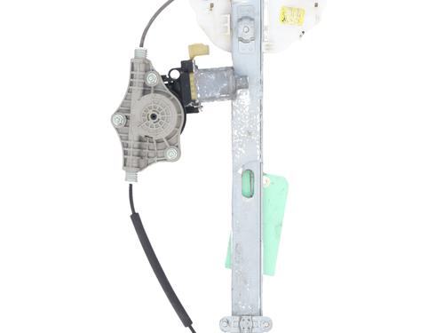Rear right window mechanism KIA STONIC (YB) 1.6 CRDi | BP36365013C25 - Image 4
