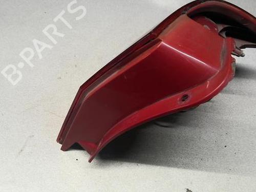 Left taillight HYUNDAI GETZ (TB) 1.3 i | BP22003034C34 