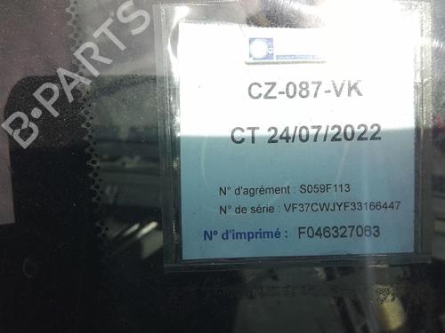 Instrument cluster PEUGEOT 306 Hatchback (7A, 7C, N3, N5) 1.9 D | BP20368517C47 