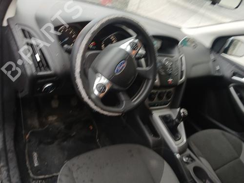 Gearbox FORD FOCUS III 1.0 EcoBoost | BP33472059M3 - Image 11