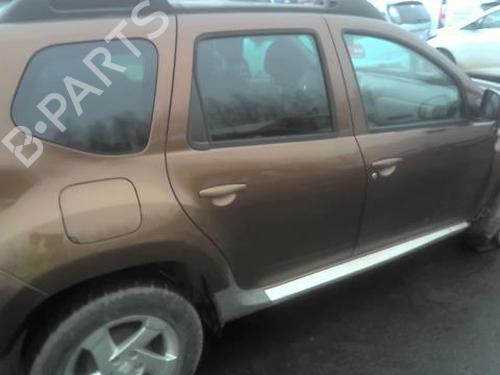 Right taillight DACIA DUSTER (HS_) 1.5 dCi (HSMC) | BP27372437C35 - Image 7