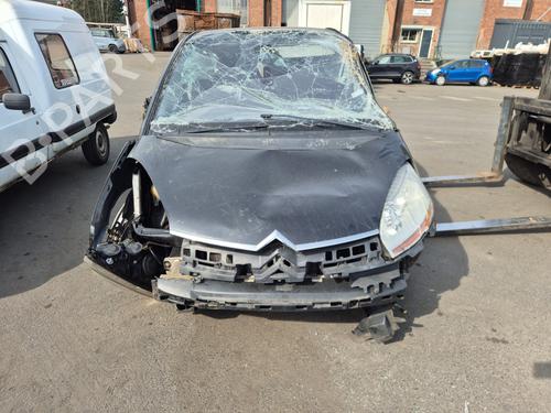 Right front window switch CITROËN C4 Picasso I MPV (UD_) | BP36150399I26 - Image 21