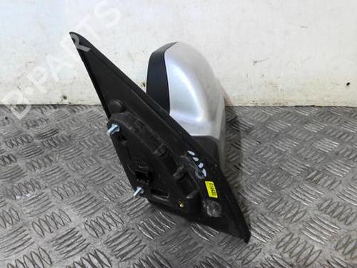 Left mirror HYUNDAI TUCSON (JM) 2.0 CRDi All-wheel Drive | BP20353105C26 