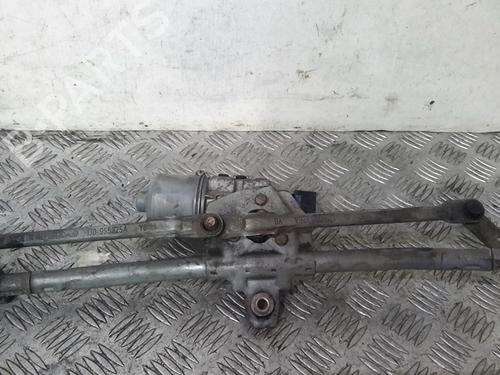 Used Front wiper motor Front wiper motor SEAT TOLEDO II (1M2) 1.9 TDI (110 hp) 20361653 20361653