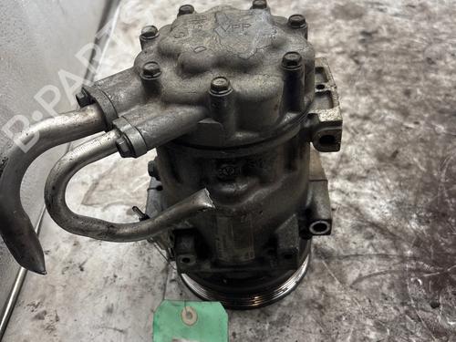 AC compressor DACIA DUSTER (HS_) 1.5 dCi (HSMC) | BP39519296M34 - Image 2