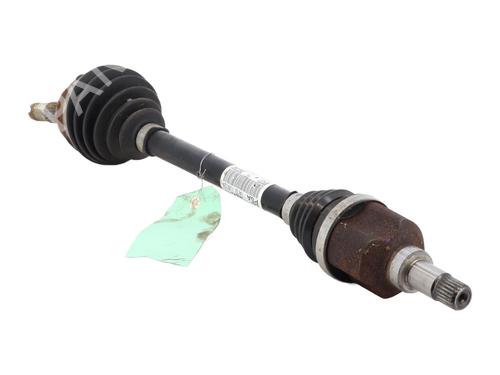 Used Left front driveshaft CITROËN AMI (9A_) Electric (9AZ2CA) (8 hp) 29022875