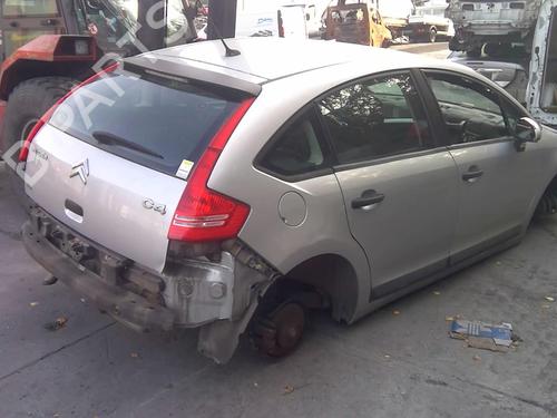 Ignition barrel CITROËN C4 I (LC_) 1.6 HDi | BP20369450M48 