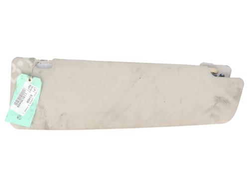 Used Left sun visor Left sun visor CITROËN JUMPER II Van 2.2 HDi 130 (130 hp) 31655495 31655495