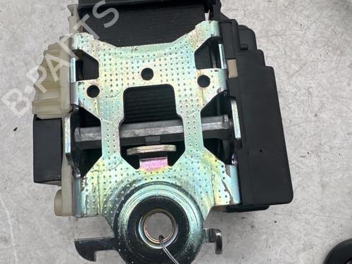 Rear right seatbelt RENAULT TWINGO II (CN0_) | BP37246250I28 - Image 2