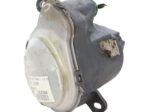 Right front indicator FIAT 500 (312_) 0.9 (312AXG1A, 312.AXG11) | BP31818252C33 - Image 4