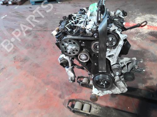 Engine AUDI A4 B8 (8K2) 2.0 TDI | BP22301204M1  - Image 5