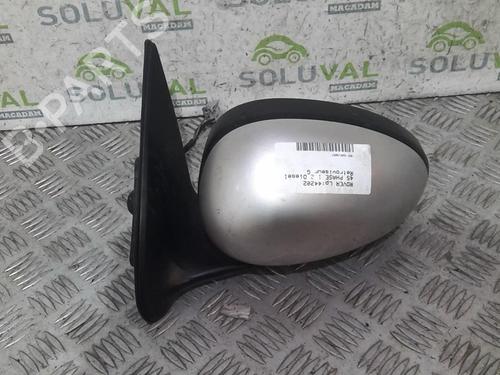 Left mirror ROVER 45 I Hatchback (RT) 2.0 iDT | BP21827007C26 