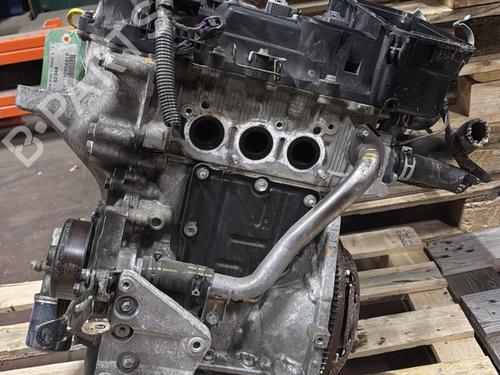 Used Engine Engine TOYOTA AYGO (_B1_) 1.0 (KGB10_, KGB10R) (68 hp) 33895711 33895711