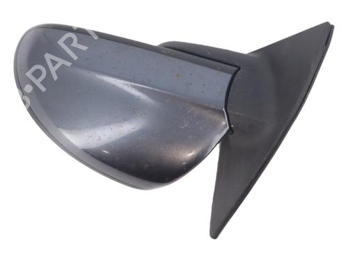 Left mirror KIA PRO CEE'D (ED) | BP37085949C26 - Image 2