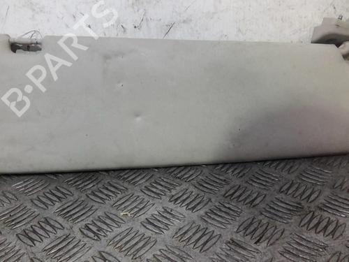 Venstre solskjerm PEUGEOT BOXER Van 2.0 BlueHDi 130 (130 hp) 20356888