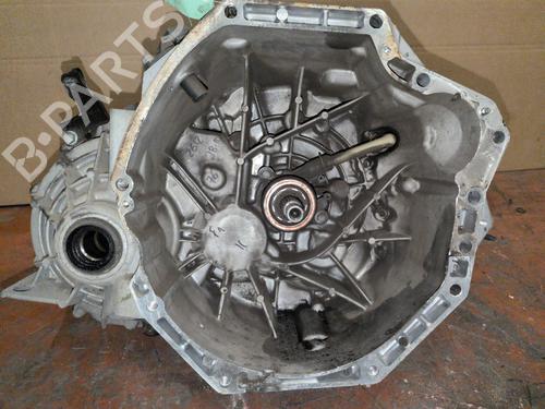 Used Gearbox Gearbox 39258269 39258269