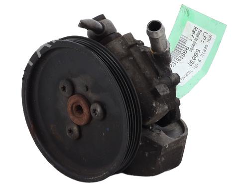 Used Steering pump BMW 3 Touring (E91) 318 d (122 hp) 22596912