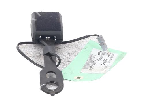 Used Seat buckle Seat buckle PEUGEOT 208 I (CA_, CC_) 1.0 VTi (68 hp) 24816993 24816993
