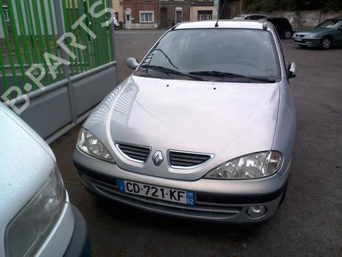 Højre baglygte bagklap RENAULT MEGANE I Classic (LA0/1_) 1.4 16V (LA0D, LA1H, lA0W, LA10) | BP20370790C80 