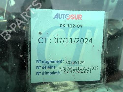 Engine NISSAN NOTE (E11, NE11) 1.4 | BP20356794M1 - Image 15