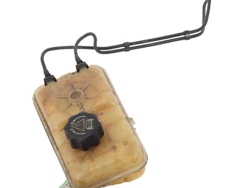 Used Expansion tank PEUGEOT 407 (6D_) 1.6 HDi 110 (6D9HZC, 6D9HYC) (109 hp) 29197055