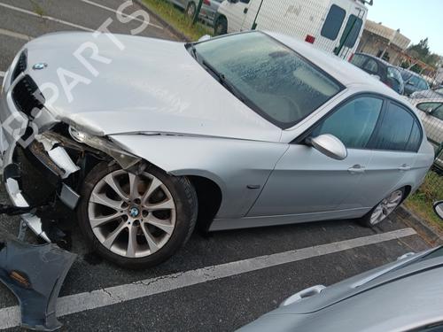 Rear left window mechanism BMW 3 (E90) 320 d | BP29360465C24 