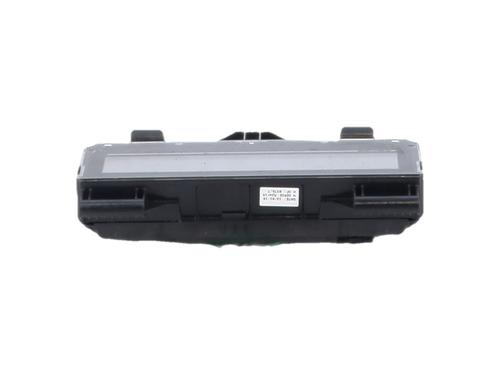 Instrument cluster RENAULT ZOE (BFM_) ZOE | BP37743136C47 - Image 2