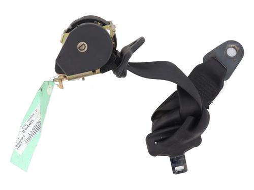 Used Rear right seatbelt Rear right seatbelt PEUGEOT 206 Hatchback (2A/C) 1.4 HDi eco 70 (68 hp) 28103563 28103563