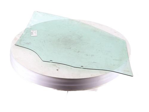 Front left door window PEUGEOT 208 I (CA_, CC_) 1.2 VTI 82 | BP22748890C18 