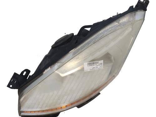 Used Left headlight CITROËN C4 Grand Picasso I (UA_) 1.6 HDi (109 hp) 30866402