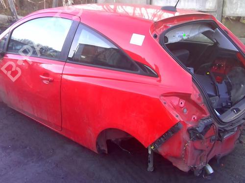 Climate control OPEL CORSA E (X15) 1.3 CDTI (08, 68) | BP20361309I5 - Image 19