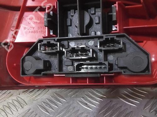 Right taillight VW GOLF IV (1J1) 1.9 TDI | BP20364193C35 