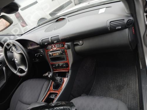 Starter MERCEDES-BENZ C-CLASS (W203) C 200 CDI (203.004) | BP33040798M8 - Image 6