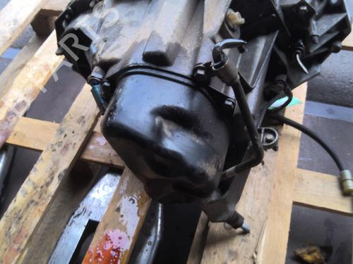 Gearbox DACIA SANDERO 1.5 dCi | BP25825280M3