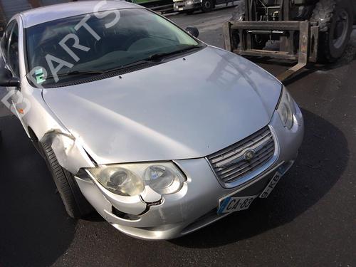 Left headlight CHRYSLER 300M (LR) 2.7 V6 24V | BP20366764C28 