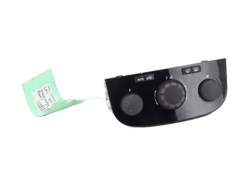 Commande Chauffage OPEL CORSA D (S07) 1.2 LPG (L08, L68) (80 hp) 31365871