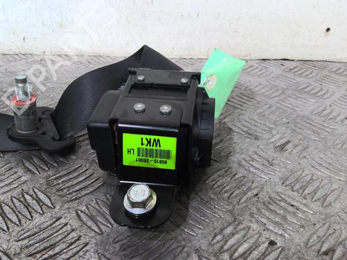 Used Rear left belt tensioner HYUNDAI TUCSON (JM) 2.0 CRDi All-wheel Drive (140 hp) 20354914