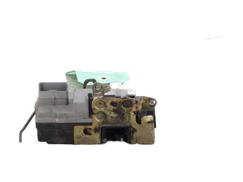 Used Front left lock PEUGEOT 206 Hatchback (2A/C) 1.9 D (69 hp) 26508735