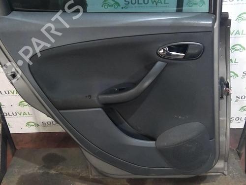 Left rear door SEAT ALTEA (5P1) 1.9 TDI | BP22004995C4 