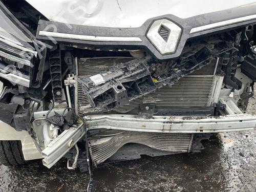 Hanskerom RENAULT TRAFIC III Van (FG_) 1.6 dCi 95 (FGMJ, FGMR) | BP31301828C95 - Image 80