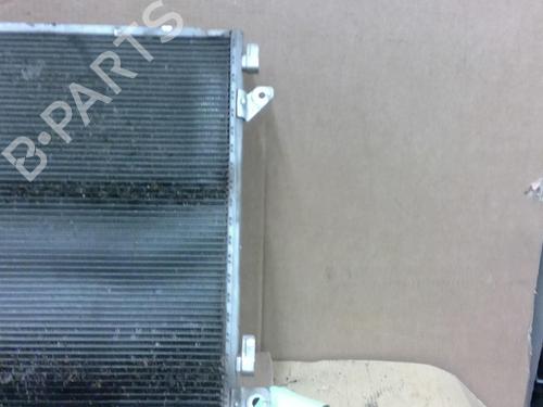 AC radiator SUZUKI VITARA (LY) 1.4 T (APK414) | BP32016218M32 - Image 2